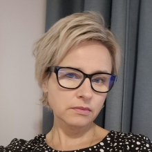 Powiększ obraz: Aneta Lutomska, psycholog Lublin