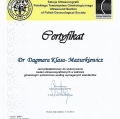 Powiększ obraz: certificate 9