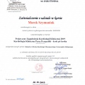 Powiększ obraz: certificate 10