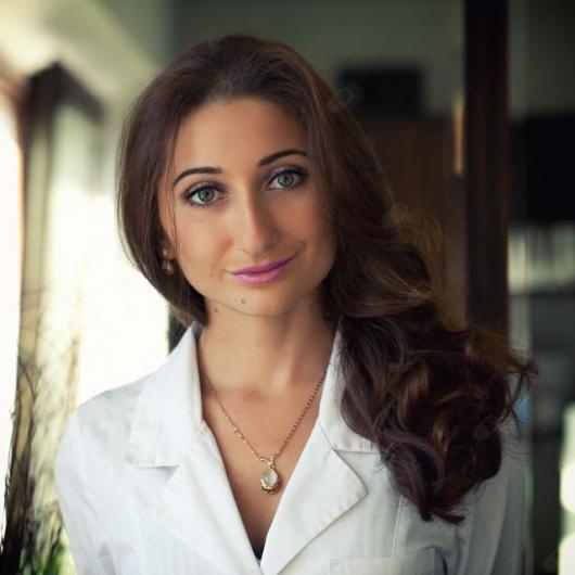 lek. Natalia Romanowska