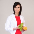 Ewa Oleksiak-Marcinkiewicz, dietetyk Warszawa