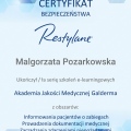 Powiększ obraz: certificate 1