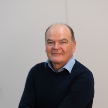 Powiększ obraz: Przemysław Janik, chirurg dziecięcy Bydgoszcz