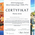 Powiększ obraz: certificate 16