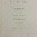 Powiększ obraz: certificate 19