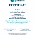 Powiększ obraz: certificate 9