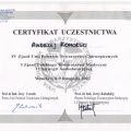 Powiększ obraz: certificate 2