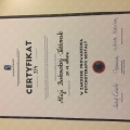 Powiększ obraz: certificate 1