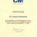 Powiększ obraz: certificate 5