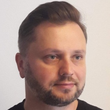 Powiększ obraz: Jakub Mikołajczyk, psychoterapeuta Warszawa