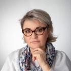 mgr Sylwia Jankowska