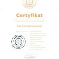 Powiększ obraz: certificate 2