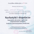 Powiększ obraz: certificate 6