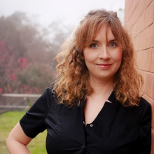 Powiększ obraz: Katarzyna Woźbińska, stomatolog Siedlce