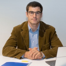 Powiększ obraz: Mateusz Majchrzak, psycholog Poznań