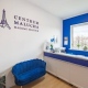 Centrum Malucha Madame Docteur -Specjalistyczne Centrum Pediatryczne logo