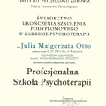Powiększ obraz: certificate 12