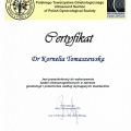 Powiększ obraz: certificate 9
