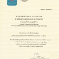 Powiększ obraz: certificate 1