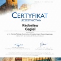 Powiększ obraz: certificate 8
