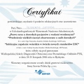 Powiększ obraz: certificate 29