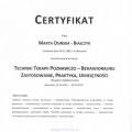 Powiększ obraz: certificate 9