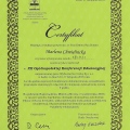 Powiększ obraz: certificate 18