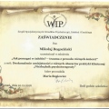 Powiększ obraz: certificate 20