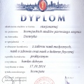 Powiększ obraz: certificate 9