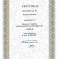 Powiększ obraz: certificate 12