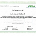 Powiększ obraz: certificate 7