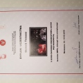 Powiększ obraz: certificate 1