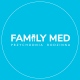 Family Med logo