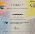 Powiększ obraz: certificate 24
