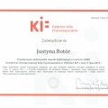 Powiększ obraz: certificate 2