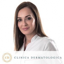 Powiększ obraz: Dorota Kozicka, dermatolog Gdańsk