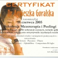 Powiększ obraz: certificate 17