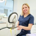 Katarzyna Kołodziejczyk, stomatolog Wrocław