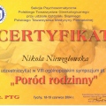Powiększ obraz: certificate 5