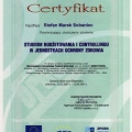 Powiększ obraz: certificate 22