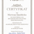 Powiększ obraz: certificate 11