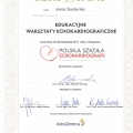 Powiększ obraz: certificate 14