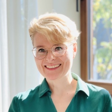 Powiększ obraz: Agnieszka Ambroziak, ortoptysta Warszawa