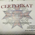 Powiększ obraz: certificate 11