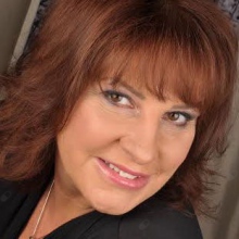 Powiększ obraz: Iwona Fibiger, stomatolog Warszawa