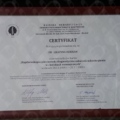 Powiększ obraz: certificate 9