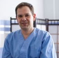 Marcin Kniczek, fizjoterapeuta Katowice