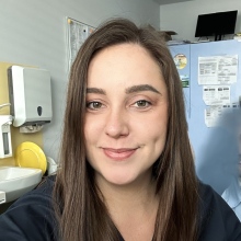 Powiększ obraz: Marlena Żoch-Piotrowska, laryngolog Białystok