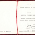 Powiększ obraz: certificate 20