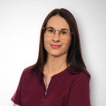 Powiększ obraz: Katarzyna Leszek, dermatolog Kraków